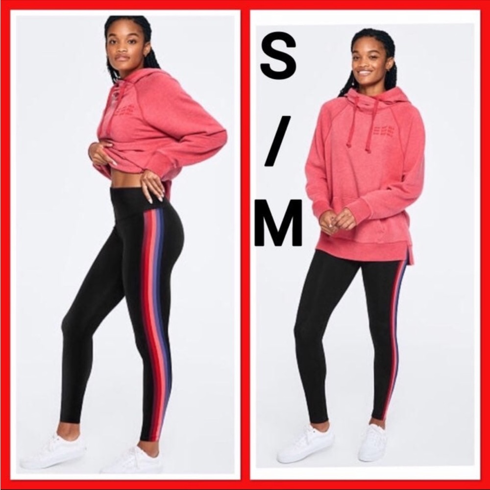 NWT VS PINK S/M SET